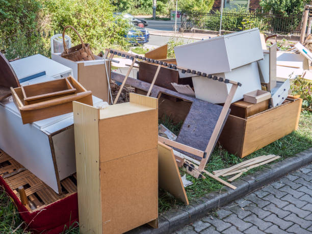 Best Commercial Junk Removal  in Cedar Heights, MD