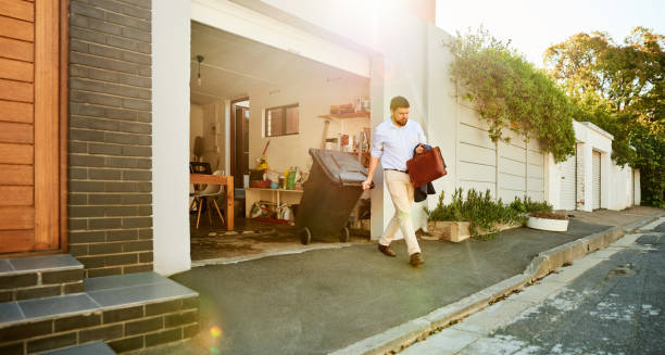 Best Professional Junk Removal  in Cedar Heights, MD
