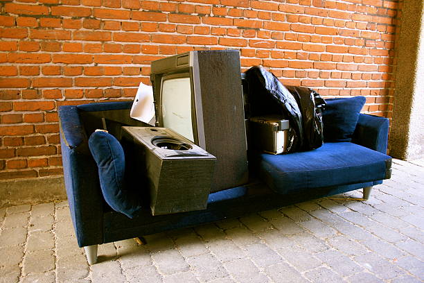 Best Construction Debris Removal  in Cedar Heights, MD