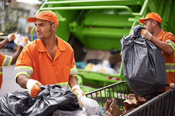Best Professional Junk Removal  in Cedar Heights, MD