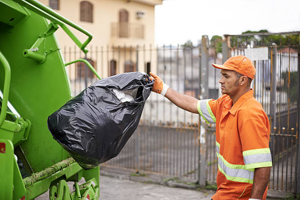 Trash Removal Near Me in Cedar Heights, MD