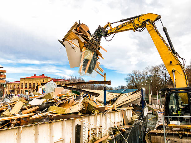 Best Garage Cleanout Services  in Cedar Heights, MD
